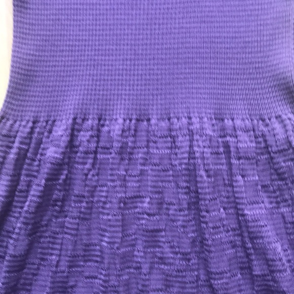 Missoni Knit Dress - Picture 6 of 10